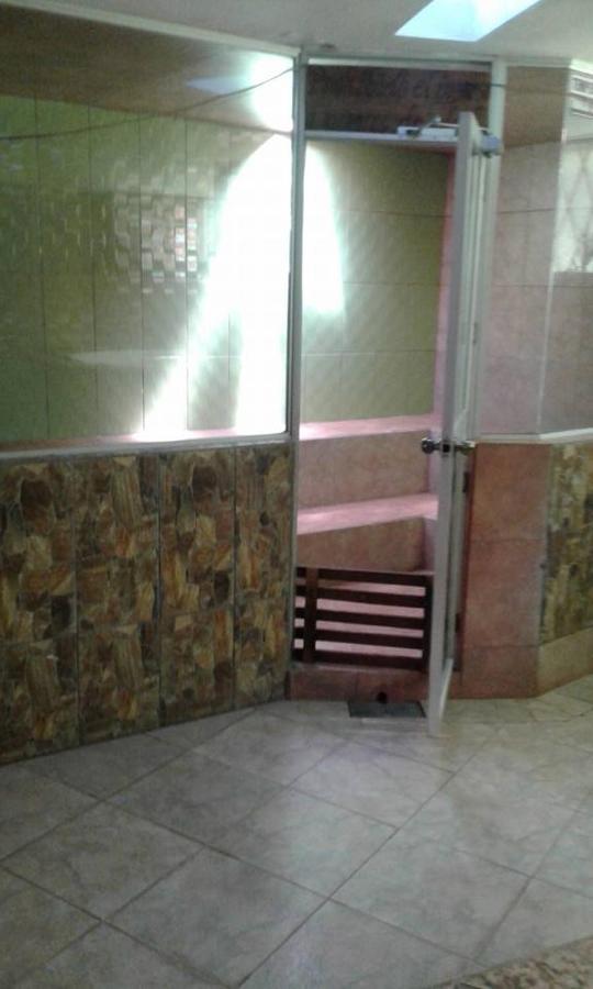 Hosteria La Chorrera Quito Exteriér fotografie